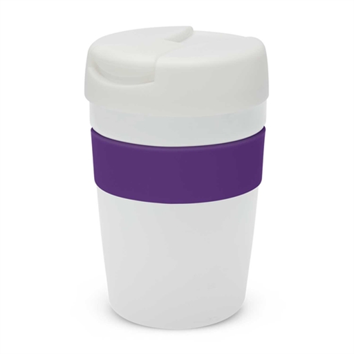 Java Vacuum Cup - 340Ml 