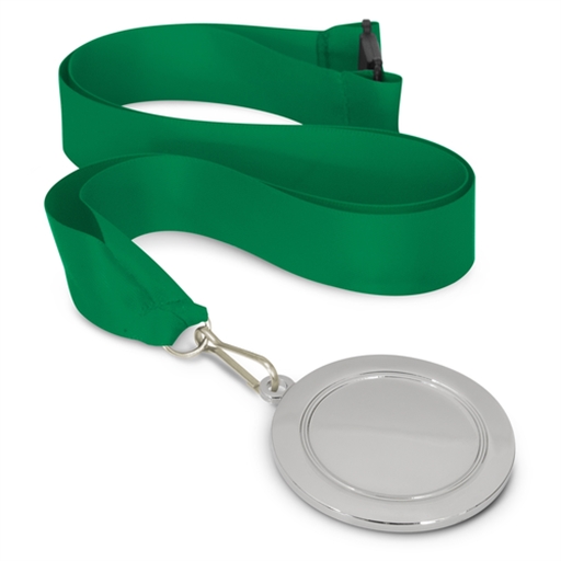 Podium Medal - 65Mm