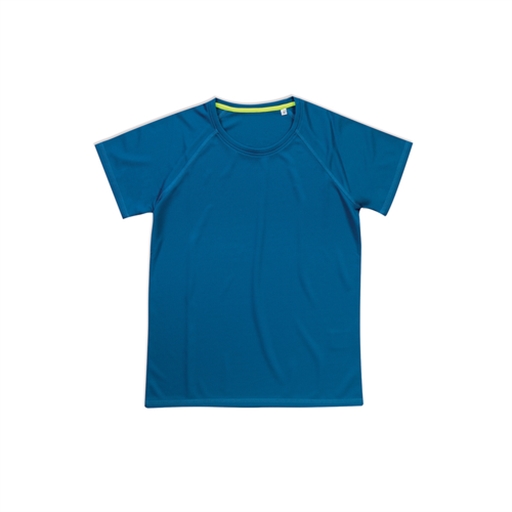 Women's Active 140 Raglan