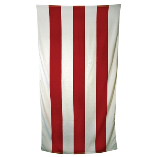 Striped Towel