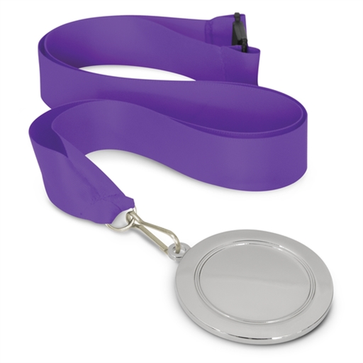 Podium Medal - 65Mm
