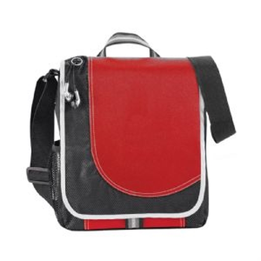 Boomerang Messenger Bag