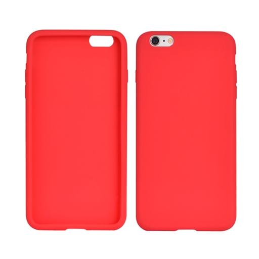 Silicone Iphone Case
