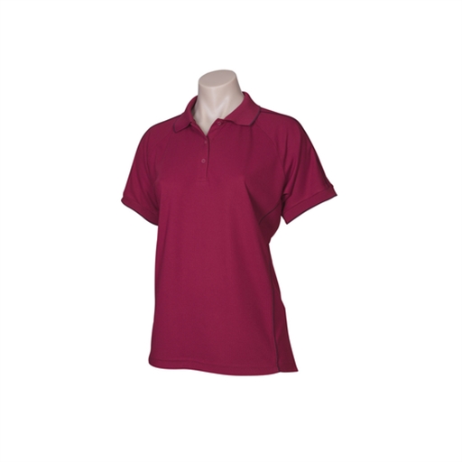 Ladies Resort Polo
