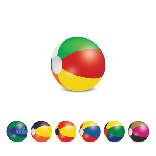 Beach Ball - 28Cm Mix And Match