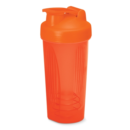 Atlas Shaker - 600Ml