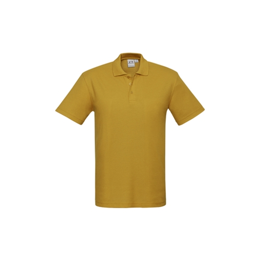 Mens Crew Polo