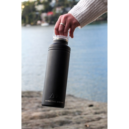 Arctic Zone® Titan Thermal HP® Copper Bottle 20oz