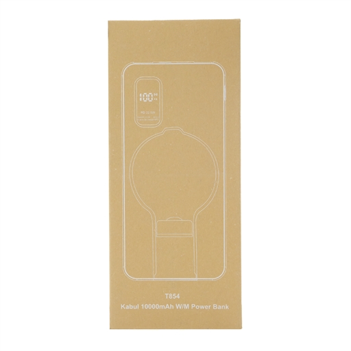 Kabul Power Bank