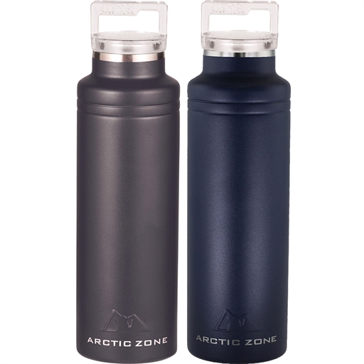 Arctic Zone® Titan Thermal HP® Copper Bottle 20oz