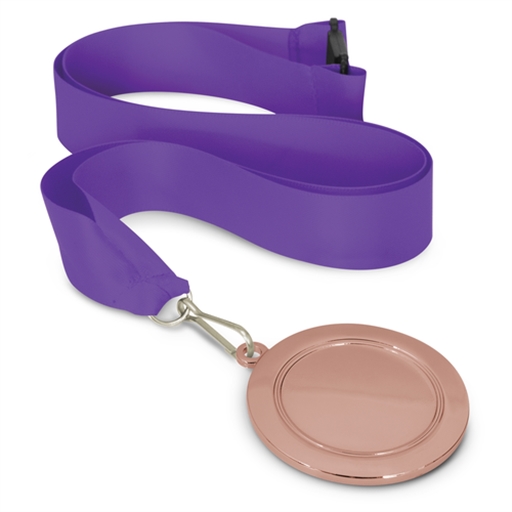 Podium Medal - 65Mm