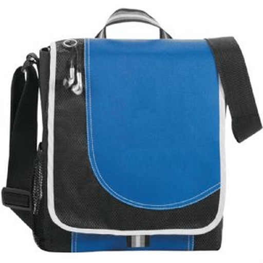 Boomerang Messenger Bag