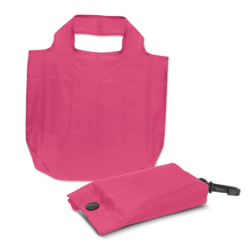 Atom Fold-Away Bag