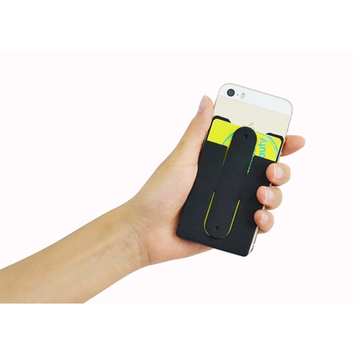Smat Wallet Stand