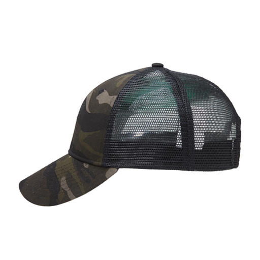 Black Camo