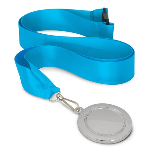 Podium Medal - 50Mm