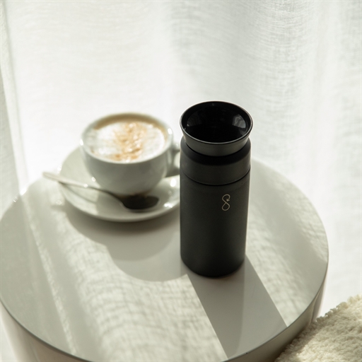 127309 - Ocean Bottle Brew Flask - 350ml.
