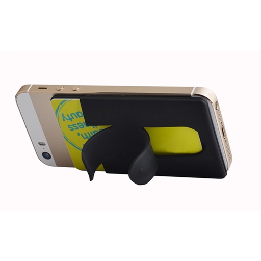 Smat Wallet Stand