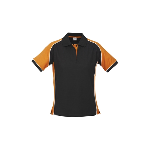 Ladies Nitro Polo