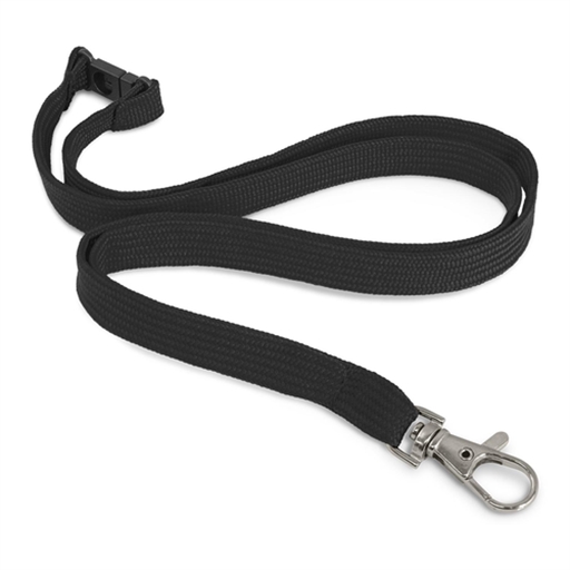 Custom Printed Lanyard - 12Mm