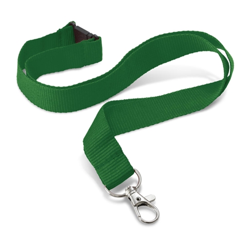 Custom Printed Lanyard - 24Mm