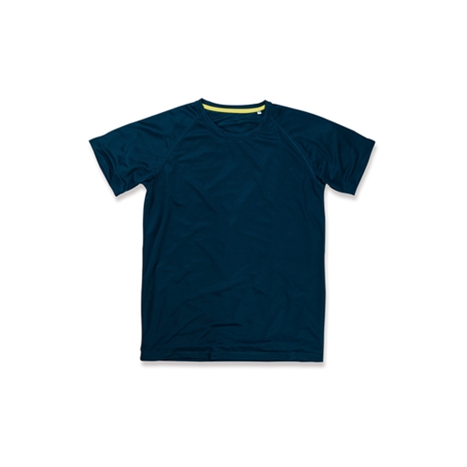 Men's Active 140 Raglan