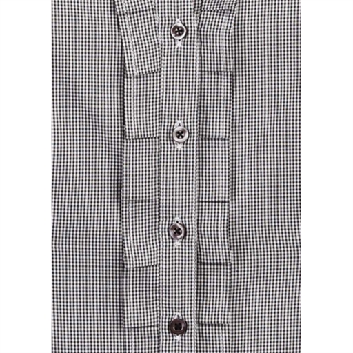 Ladies Edge 3/4 Sleeve Shirt