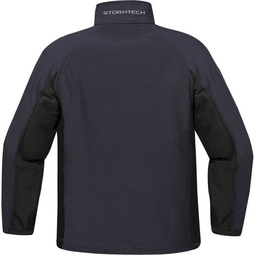 Men's Crew Bonded Shell