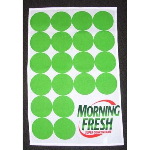 Linen/ Cotton Tea Towel
