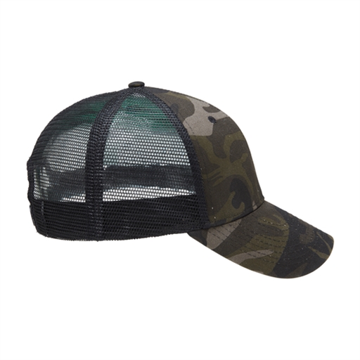 Black Camo