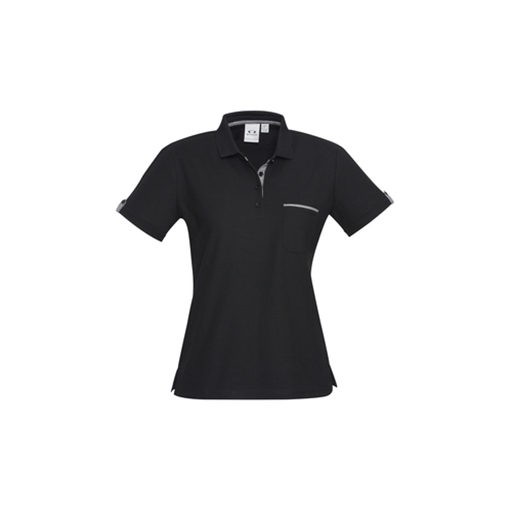 Ladies Edge Polo