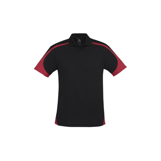 Mens Talon Polo