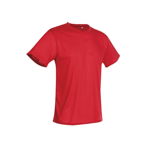 Men's Active Cotton Touch Crew