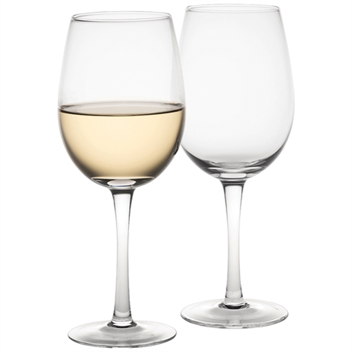 3.2 Wine Glass Set