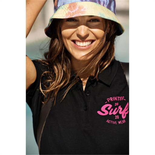 Surf Pro Ladies Polo