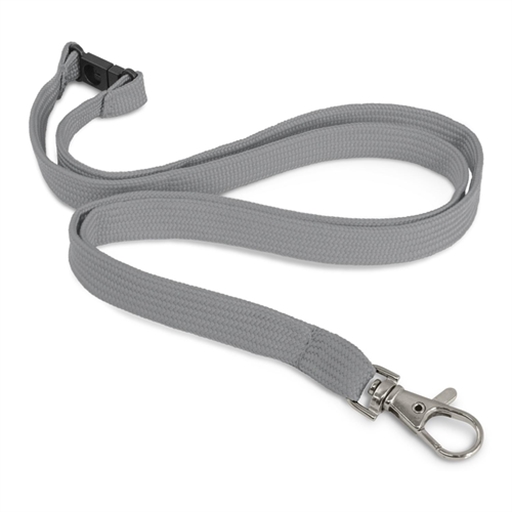 Custom Printed Lanyard - 12Mm
