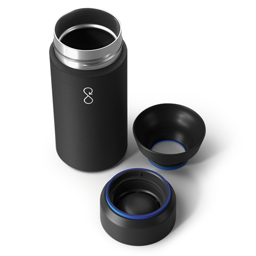 127309 - Ocean Bottle Brew Flask - 350ml.