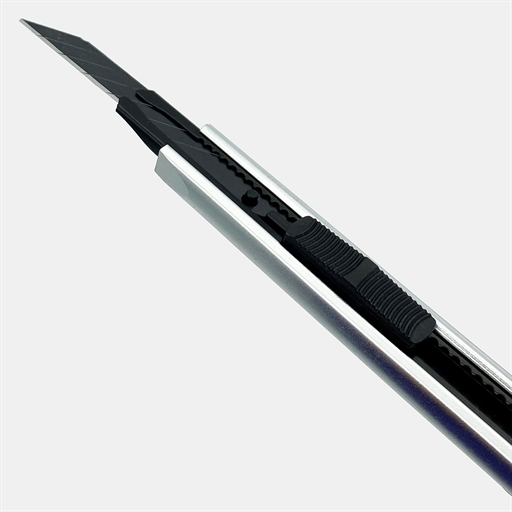 Slimline Retractable Utility Knife