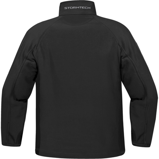 Men's Crew Bonded Shell